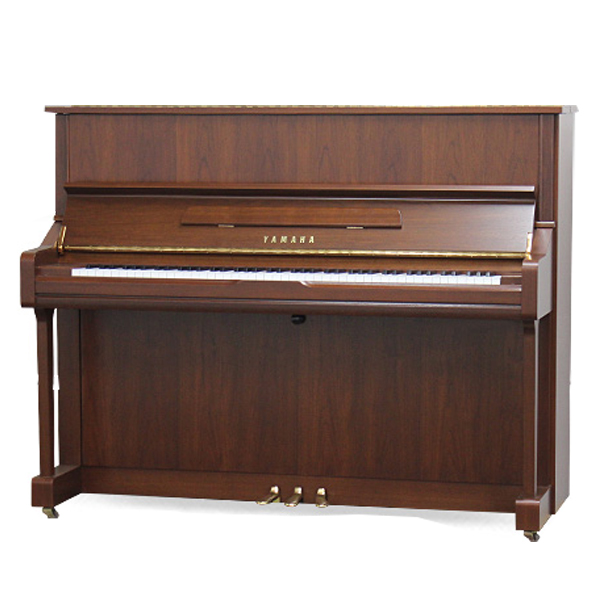 Hình ảnh Đàn Piano Yamaha YU1Wn tại Music City Hình ảnh Đàn Piano Yamaha YU1Wn tại Music City
