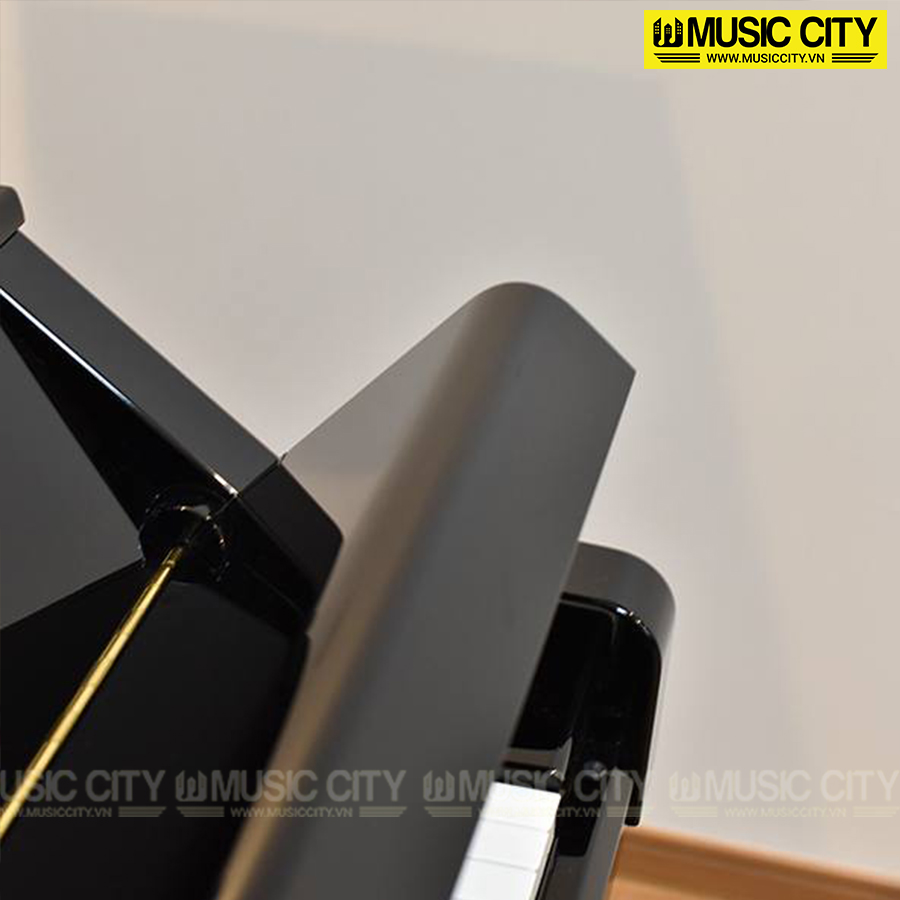 Hình ảnh Đàn piano Yamaha YU33SD tại Music City Hình ảnh Đàn piano Yamaha YU33SD tại Music City