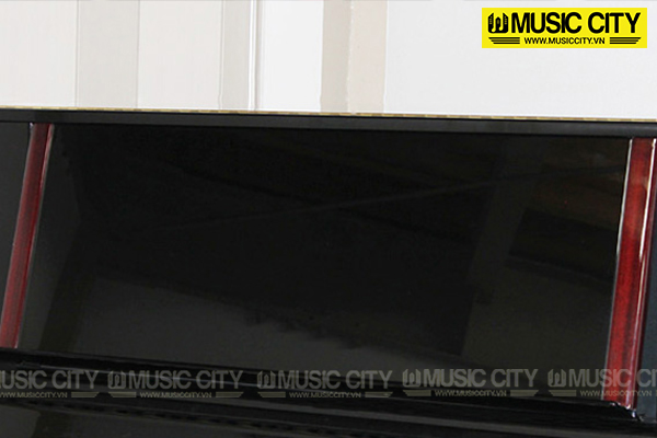 Hình ảnh Đàn Piano Yamaha YU50SB tại Music City Hình ảnh Đàn Piano Yamaha YU50SB tại Music City