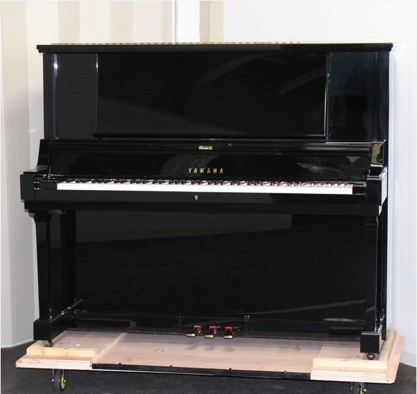 Hình ảnh Đàn Piano Yamaha YUA tại Music City