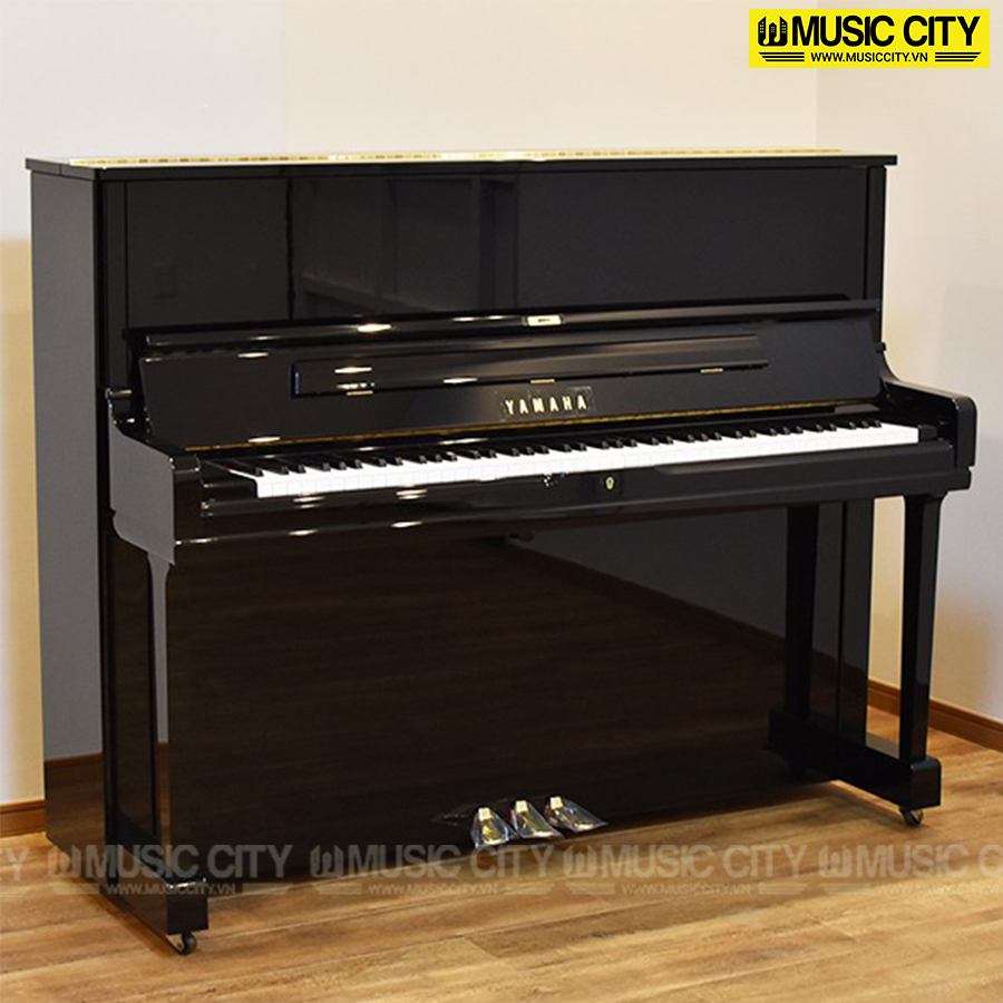 Hình ảnh Đàn Piano Yamaha YUS1 tại Music City Hình ảnh Đàn Piano Yamaha YUS1 tại Music City