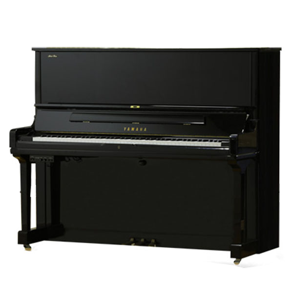 Hình ảnh đàn Piano Yamaha YUS1SG tại Music City