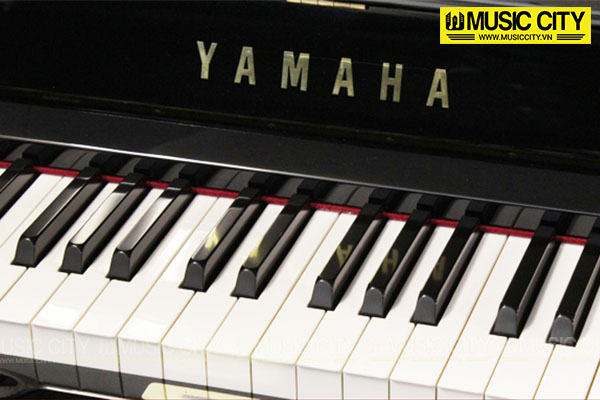 Hình ảnh đàn Piano Yamaha YUS1SG tại Music City