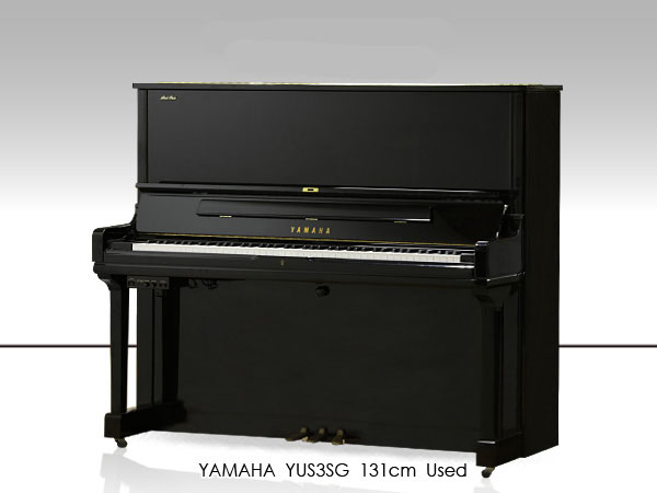 Hình ảnh Đàn Piano Yamaha YU3SG tại Music city