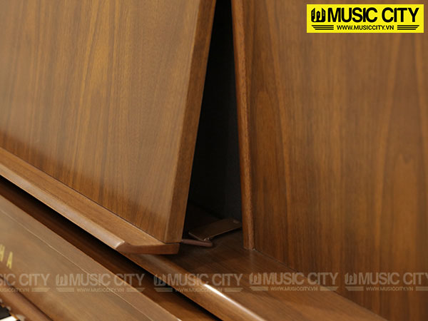 Hình ảnh đàn piano Yamaha YUS5WN SH2 tại Music City Hình ảnh đàn piano Yamaha YUS5WN SH2 tại Music City