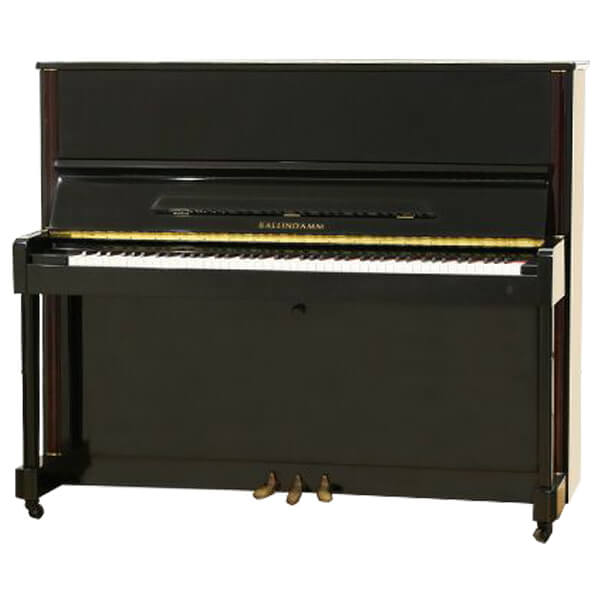 Đàn Piano Ballindamm BU20