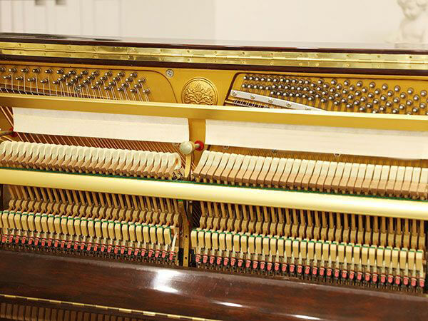 Hình ảnh đàn piano meister ma300 tại Music City - Ảnh musiccity.vn