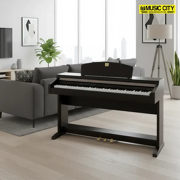 Music City – Tổng Kho Piano, Guitar, Organ | Dịch Vụ Giáo Dục Âm Nhạc