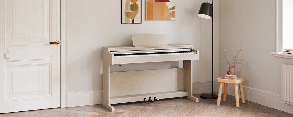 Hình ảnh Đàn Piano Yamaha YDP165 tại Music City