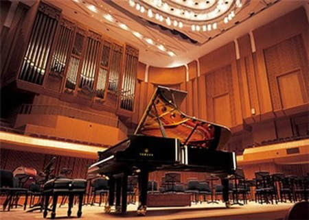Hình ảnh Đàn Piano Yamaha YDP184 tại Music City