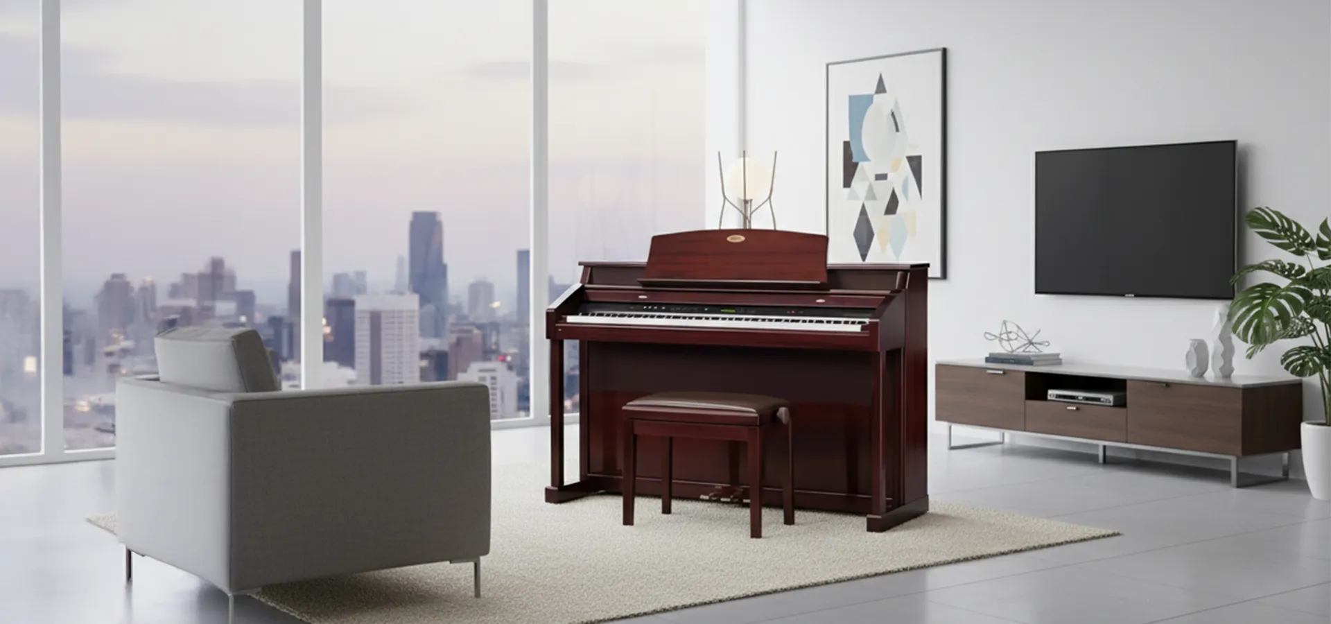 Music City – Tổng Kho Piano, Guitar, Organ | Dịch Vụ Giáo Dục Âm Nhạc