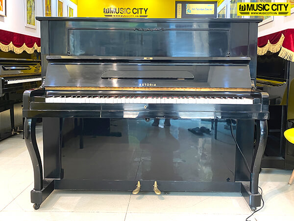 Hình ảnh Đàn Piano Astoria N/A tại Music City - Ảnh musiccity.vn
