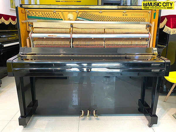 Hình ảnh Đàn Piano Steinrich S10 tại Music City - Ảnh musiccity.vn