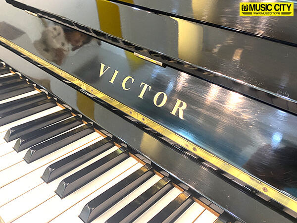 Hình ảnh Đàn Piano Victor V32 tại Music City - Ảnh musiccity.vn