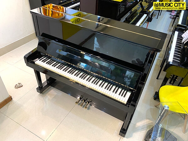 Hình ảnh Đàn Piano Atlas A200 tại Music city - Ảnh musiccity.vn Hình ảnh Đàn Piano Atlas A200 tại Music city - Ảnh musiccity.vn