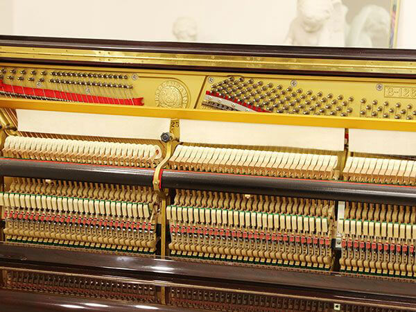 Hình ảnh Đàn Piano Ballindamm B126 tại Music City - ảnh musiccity.vn Hình ảnh Đàn Piano Ballindamm B126 tại Music City - ảnh musiccity.vn
