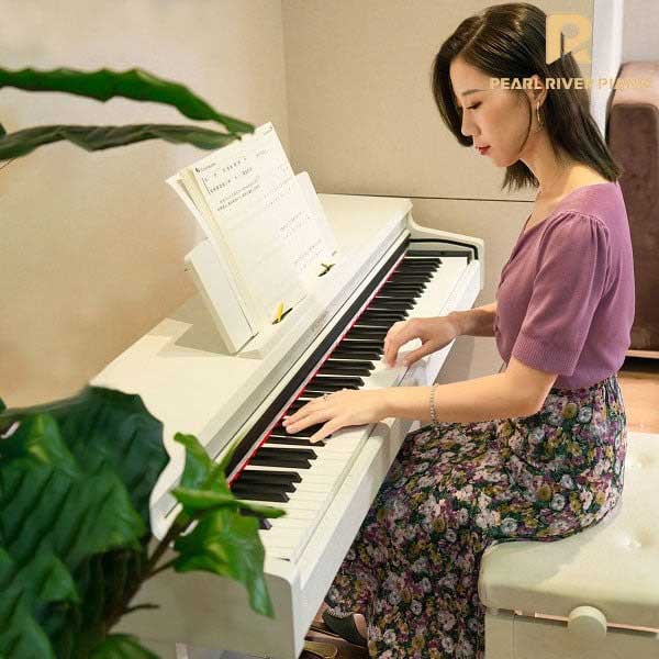 Hình ảnh Đàn Piano Flykeys LK03S - Ảnh musiccity.vn
