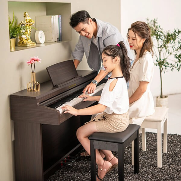 Music City – Tổng Kho Piano, Guitar, Organ | Dịch Vụ Giáo Dục Âm Nhạc