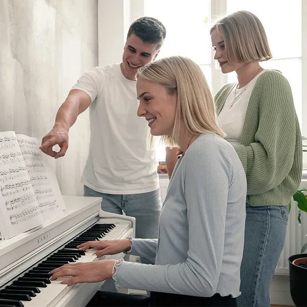 Music City – Tổng Kho Piano, Guitar, Organ | Dịch Vụ Giáo Dục Âm Nhạc