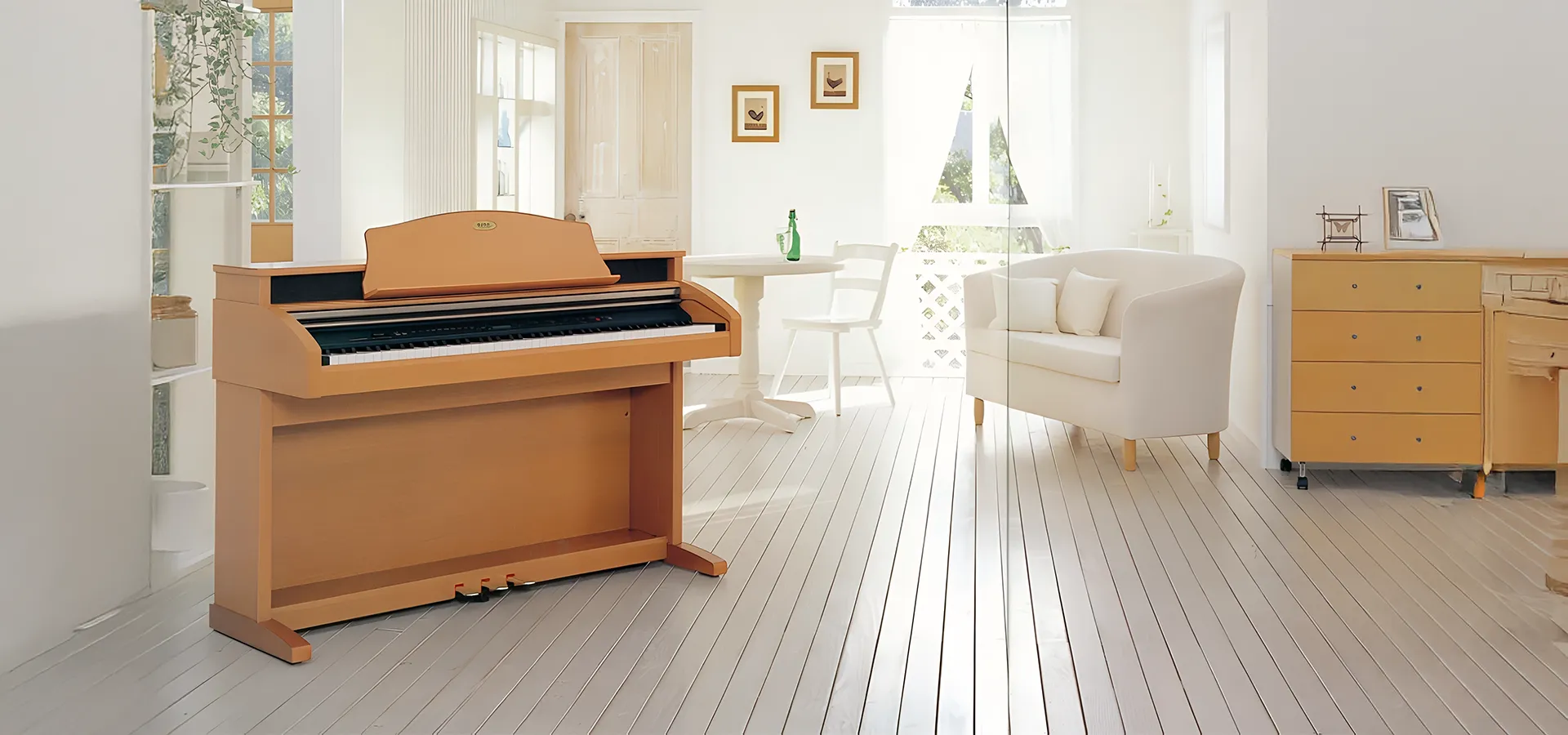 Music City – Tổng Kho Piano, Guitar, Organ | Dịch Vụ Giáo Dục Âm Nhạc
