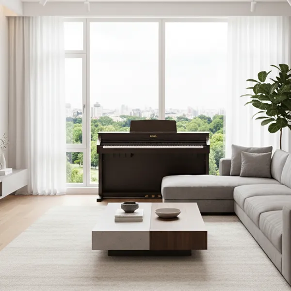 Music City – Tổng Kho Piano, Guitar, Organ | Dịch Vụ Giáo Dục Âm Nhạc