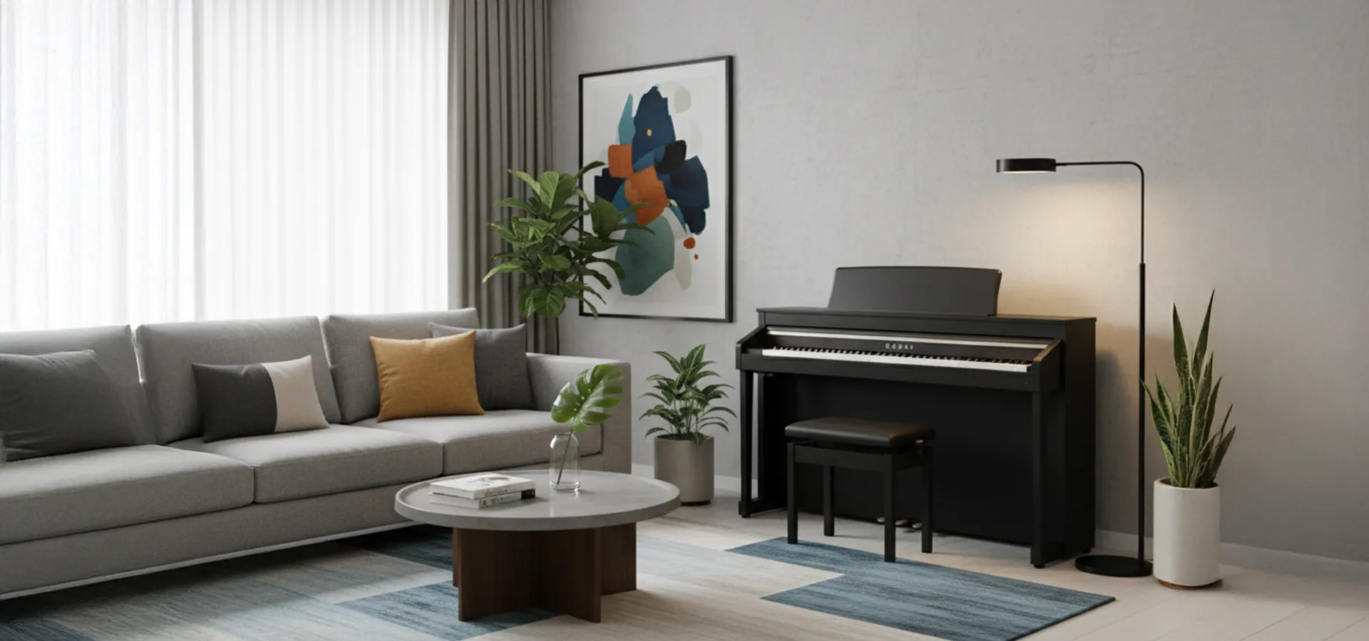 Hình ảnh Đàn Piano Kawai CA9700GP - Ảnh musiccity.vn dan-piano-kawai-ca9700gp-musiccity
