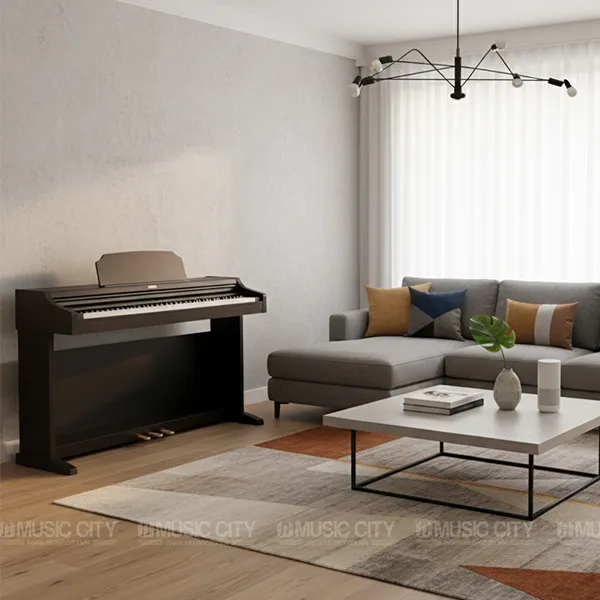 Music City – Tổng Kho Piano, Guitar, Organ | Dịch Vụ Giáo Dục Âm Nhạc