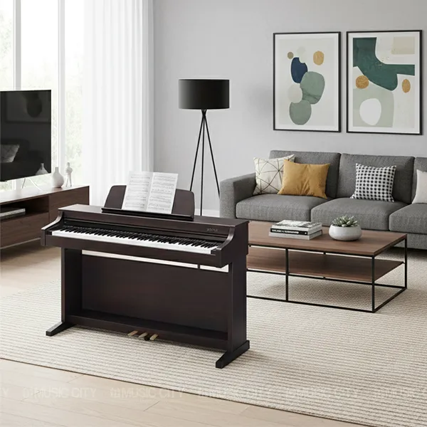 Music City – Tổng Kho Piano, Guitar, Organ | Dịch Vụ Giáo Dục Âm Nhạc
