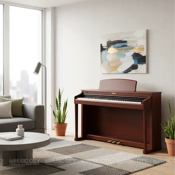 Music City – Tổng Kho Piano, Guitar, Organ | Dịch Vụ Giáo Dục Âm Nhạc