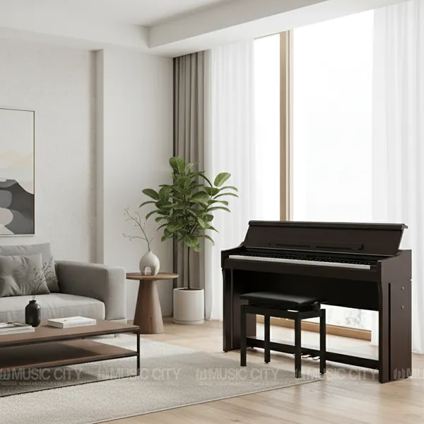 Music City – Tổng Kho Piano, Guitar, Organ | Dịch Vụ Giáo Dục Âm Nhạc