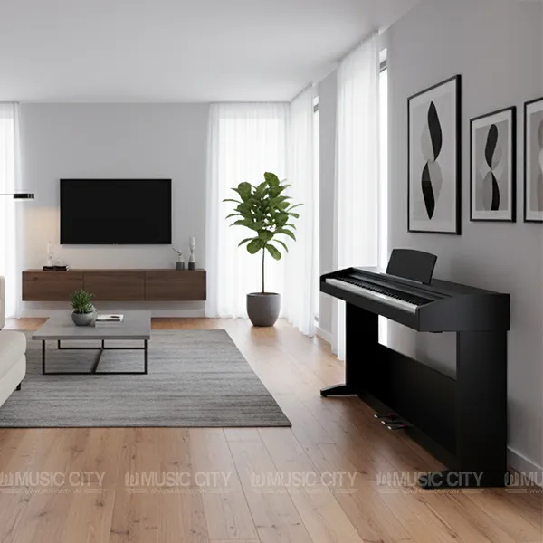 Music City – Tổng Kho Piano, Guitar, Organ | Dịch Vụ Giáo Dục Âm Nhạc