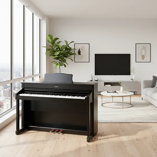 Music City – Tổng Kho Piano, Guitar, Organ | Dịch Vụ Giáo Dục Âm Nhạc