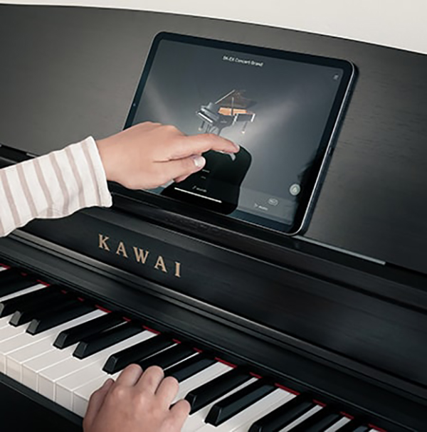 Hình ảnh đàn piano kawai cn301 tại Music City - Ảnh musiccity.vn Hình ảnh đàn piano kawai cn301 tại Music City - Ảnh musiccity.vn