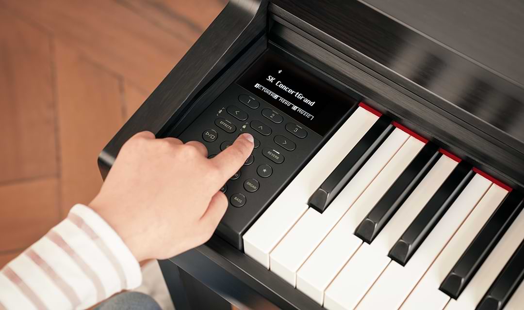 Hình ảnh đàn piano kawai cn301 tại Music City - Ảnh musiccity.vn Hình ảnh đàn piano kawai cn301 tại Music City - Ảnh musiccity.vn