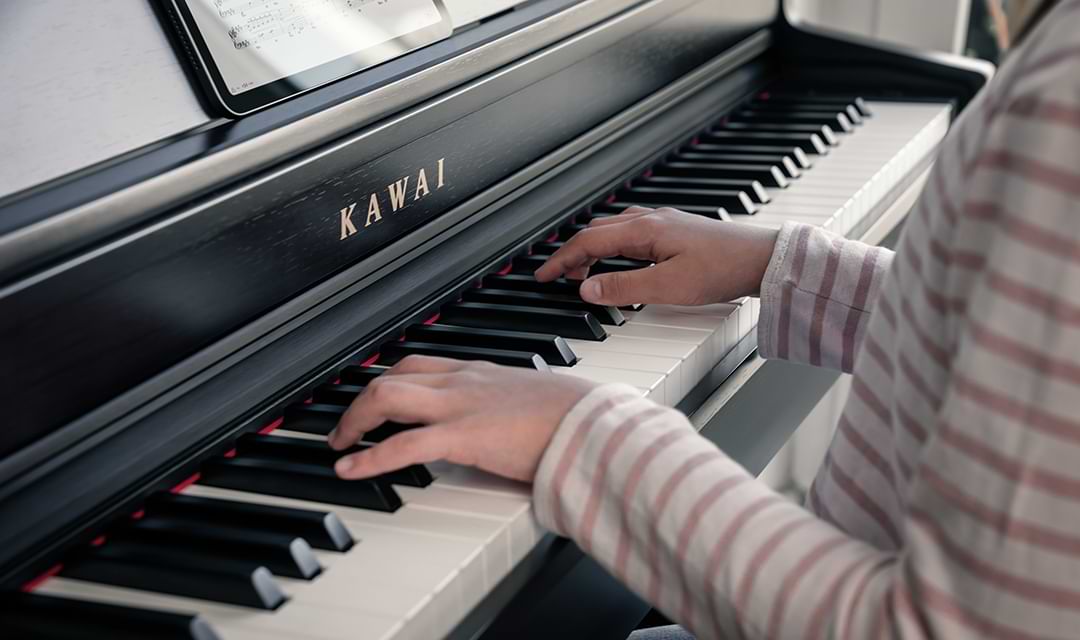 Hình ảnh đàn piano kawai cn301 tại Music City - Ảnh musiccity.vn Hình ảnh đàn piano kawai cn301 tại Music City - Ảnh musiccity.vn