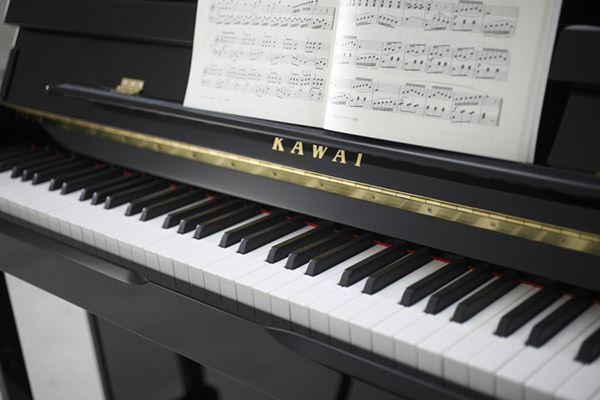 Hình ảnh đàn piano kawai ca111 tại Music City - Ảnh musiccity.vn