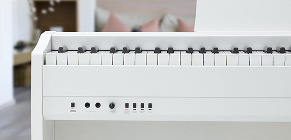 Hình ảnh đàn piano kawai cl26 tại Music City - Ảnh musiccity.vn