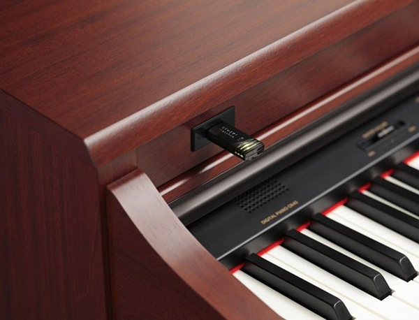 Đàn Piano Kawai CN43 – Giảm Giá Cực Sốc Tại Music City