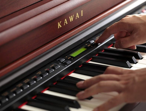 Đàn Piano Kawai CN43 – Giảm Giá Cực Sốc Tại Music City
