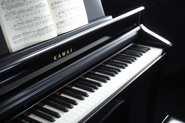 Hình ảnh đàn piano kawai cs6 tại Music City - Ảnh musiccity.vn Hình ảnh đàn piano kawai cs6 tại Music City - Ảnh musiccity.vn