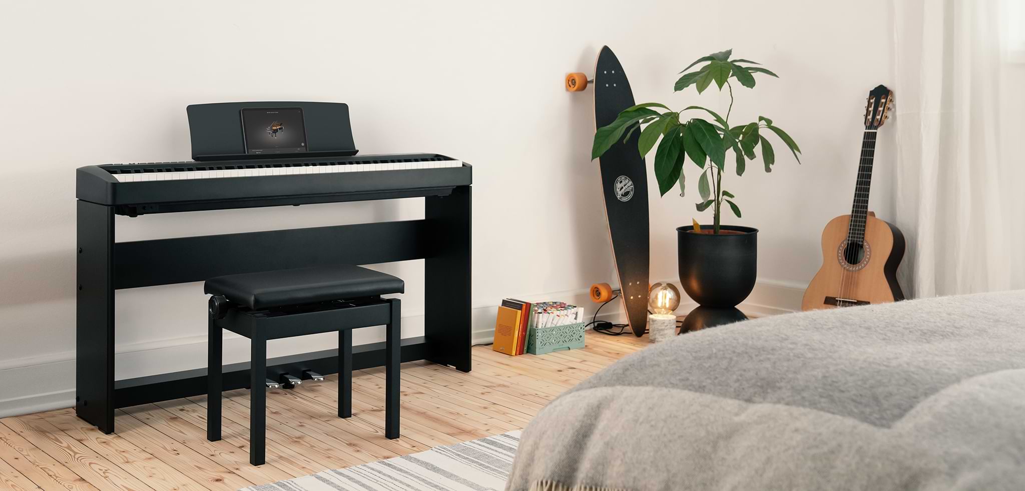 Music City – Tổng Kho Piano, Guitar, Organ | Dịch Vụ Giáo Dục Âm Nhạc