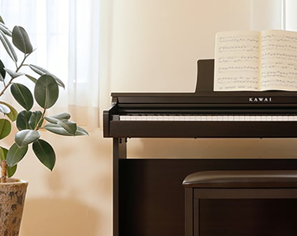 Hình ảnh đàn piano kawai kdp120 tại Music City - Ảnh musiccity.vn Hình ảnh đàn piano kawai kdp120 tại Music City - Ảnh musiccity.vn