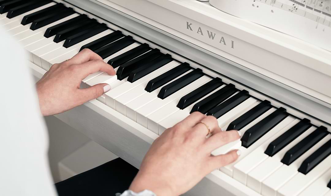 Hình ảnh đàn piano kawai cn201 tại Music City - Ảnh musiccity.vn