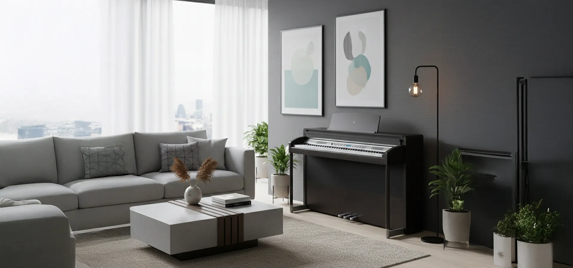 Hình ảnh Đàn Piano Korg C720 - Ảnh musiccity.vn dan-piano-korg-c720-musiccity