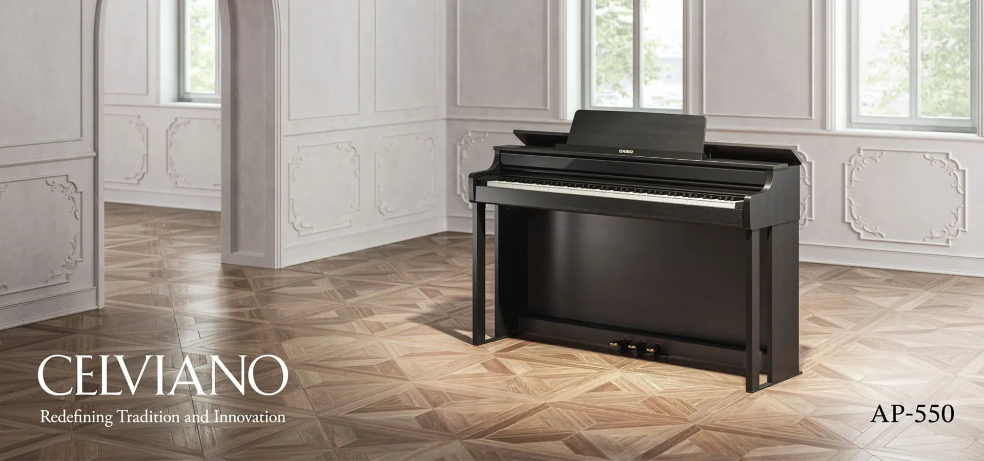 Music City – Tổng Kho Piano, Guitar, Organ | Dịch Vụ Giáo Dục Âm Nhạc