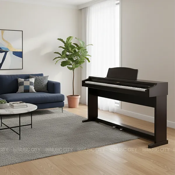 Music City – Tổng Kho Piano, Guitar, Organ | Dịch Vụ Giáo Dục Âm Nhạc