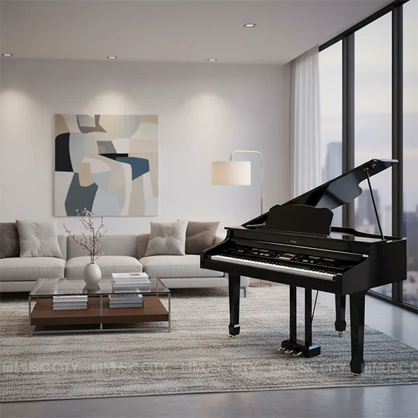 Music City – Tổng Kho Piano, Guitar, Organ | Dịch Vụ Giáo Dục Âm Nhạc