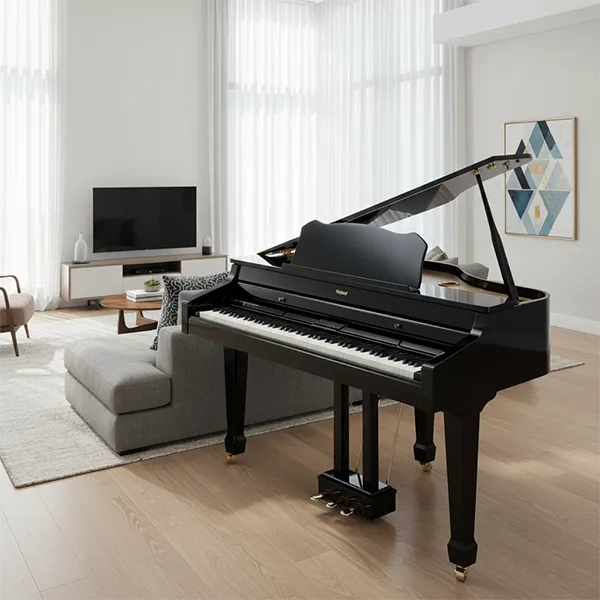 Music City – Tổng Kho Piano, Guitar, Organ | Dịch Vụ Giáo Dục Âm Nhạc