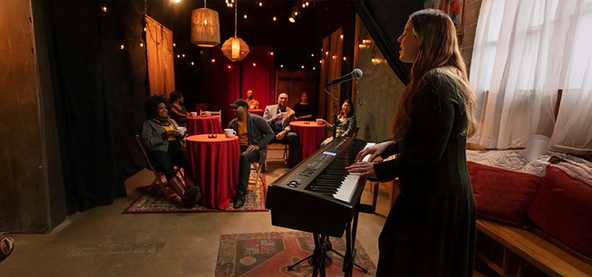 Music City – Tổng Kho Piano, Guitar, Organ | Dịch Vụ Giáo Dục Âm Nhạc