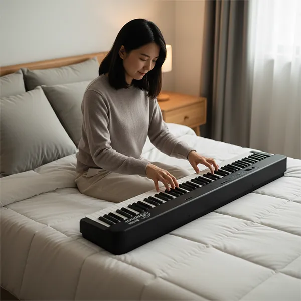 Music City – Tổng Kho Piano, Guitar, Organ | Dịch Vụ Giáo Dục Âm Nhạc